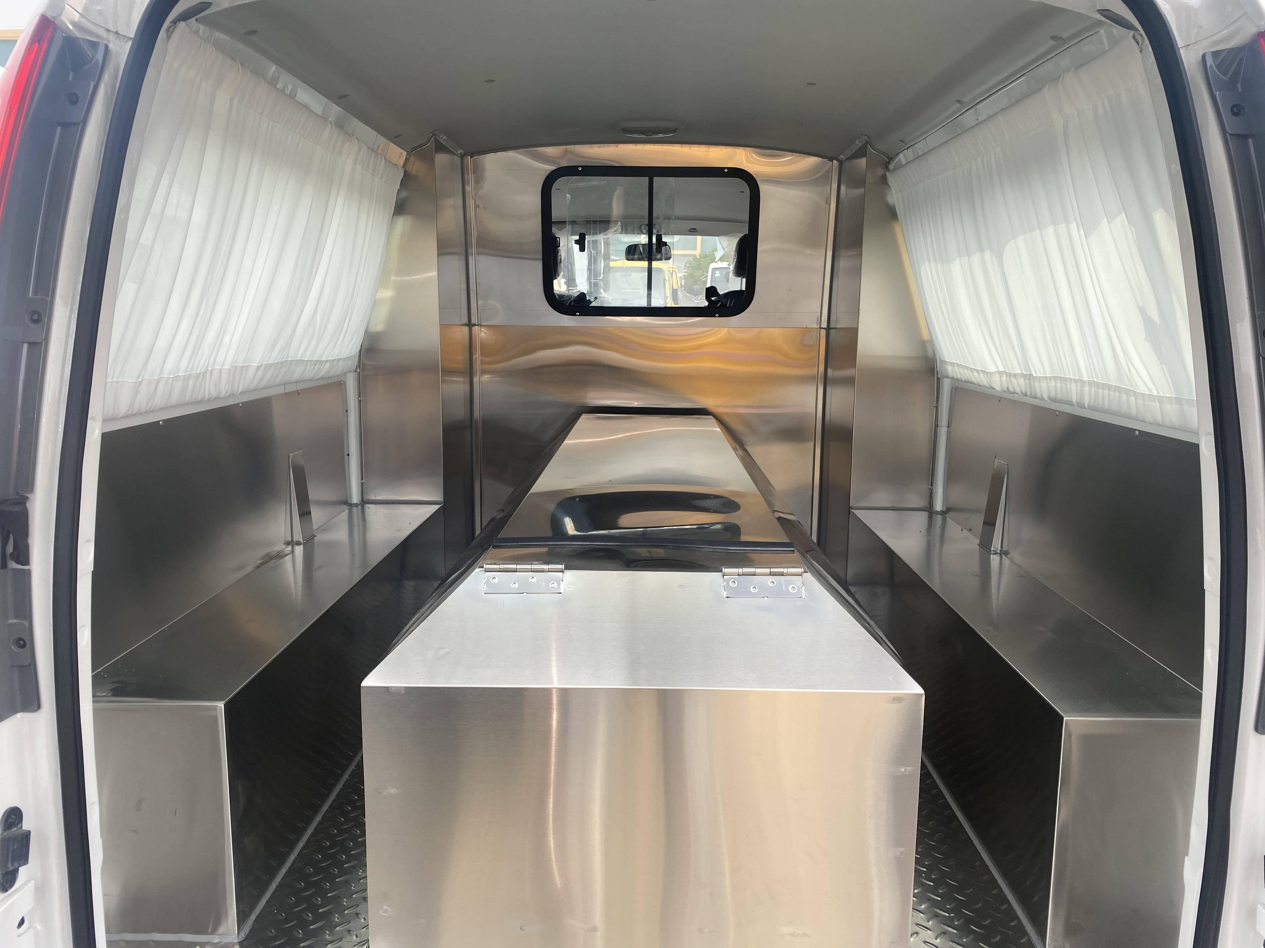 大方县外地遗体运输的贴心之选